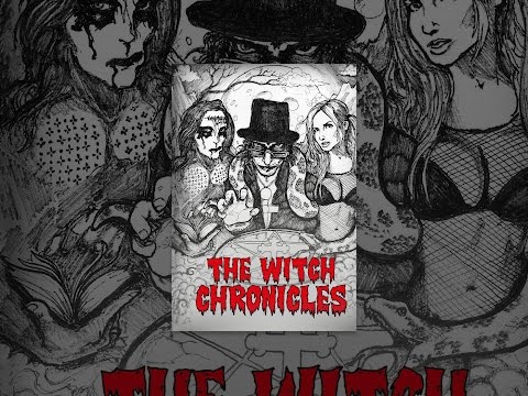 The Witch Chronicles