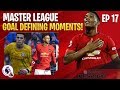 [TTB] PES 2020 Master League - Goal Defining Moments! - Man United vs Chelsea - Ep17