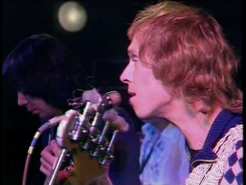 Camel - Unevensong (Live at the Hippodrome, London, 1977)
