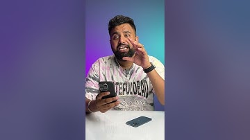 I Want This New iPhone Feature on Android!