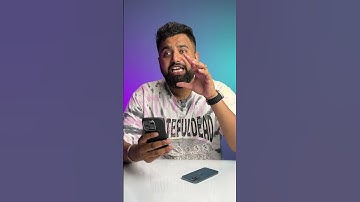I Want This New iPhone Feature on Android!