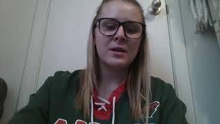 ICF Intern Video- the real Sam