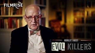 World's Most Evil Killers - Season 3, Episode 7 - Aileen Wuornos - Full Episode