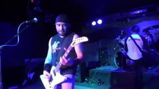 Metallica - Ride The Lightning - Performed by Motorbreath - Theory, Tarzana, CA