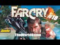 Прохождение Far Cry 1 [#18] (Дамба)