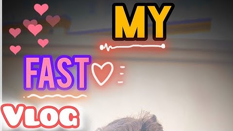 My fast vlog video🥰| New Journey |Vlogging BeginsDaily |VlogLife | Journey  Fun Vlogs