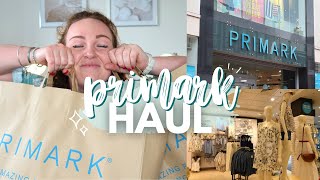 Shop With Me: Primark!  Disney, Homeware, Swimwear & What's New InStore? • Vlog & Haul 2021