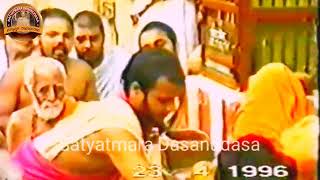 Highlights Of Shri Satyatmatirtha Swamiji&#39;s Peetharohana Mahotsava | Satyatmara Dasanudasa