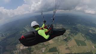2020 Summer 2020 Virginia Paragliding Luray, VA