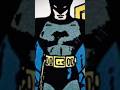Le robaron Batman en 1939. Lo reconocieron en 2015. #datofreak #billfinger
