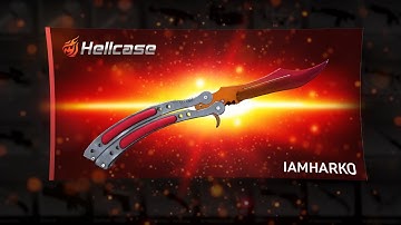 Hellcase Best Promo Code 2023 - Claim The best Bonus and Free Money on Hellcase