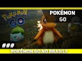 PGO: POKÉMON GO NO BRASIL? - Gameplay