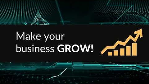 iWS Promotional Video