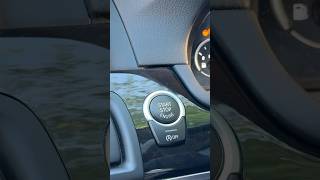 AUTO Start/Stop BUTTON - IsEnabled