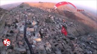 Mardin Havadan Ayrı Bir Güzel