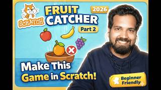 Famous Fruit cMake a FRUIT CATCHER Game in Scratch! 🍎 (Part 2/2)atcher 001 Wealth