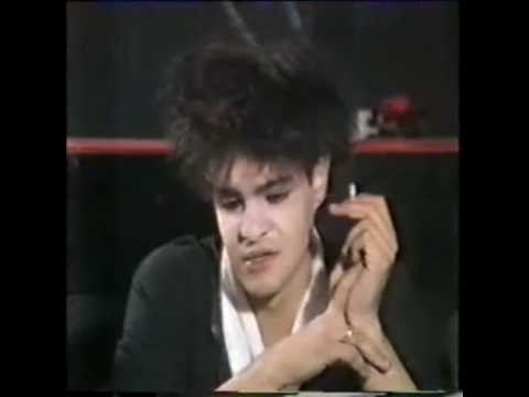 South Of Watford Positive Punk part 1 of 3