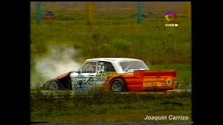 Turismo Carretera 2002: 3ra Fecha La Plata - Series TC