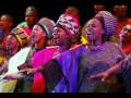 Capture de la vidéo Soweto Gospel Choir - Amazing Grace (Most Beautiful Version!!)