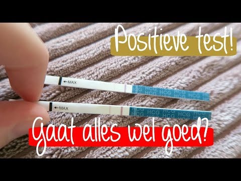 Video: Vals-positieve Zwangerschapstest: 7 Mogelijke Oorzaken