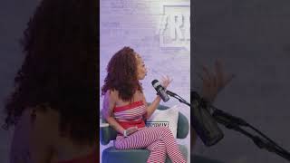 WHY HONEY BXBY CRIED MEETING KEHLANI