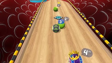 Going Balls Speed run Gameplay Level 149