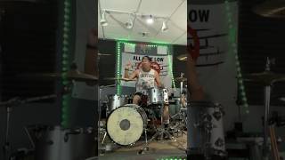 Justin Pancubila - So What - @Davidmichaelfrank (Short Drum Cover)