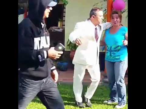 Эротический танец Прикол
