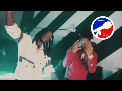 Pryde Luciano & OMB Peezy - All In (Official Music Video)