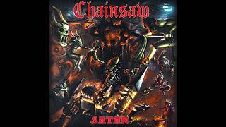 Chainsaw - Boiling Cauldron