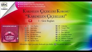 Kardelen Çiçekleri Korosu - Yemen Türküsü