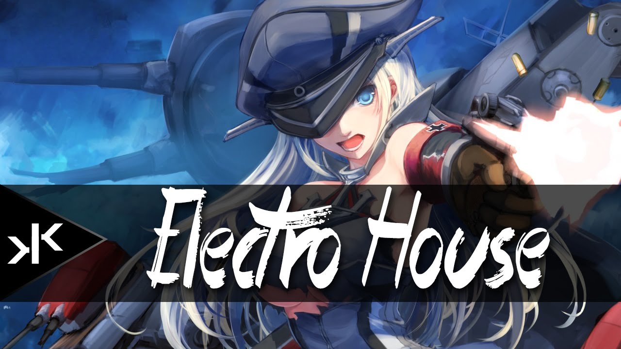 BLUSTERZ & Danilo Farias - Focus (Original Mix)