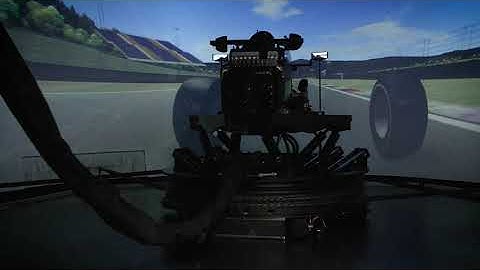 Discipline-specific solutions: MOTORSPORT