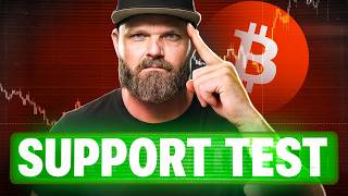 CRYPTO TRADING: Bitcoin Ready to Lead the Market Rebound? screenshot 4