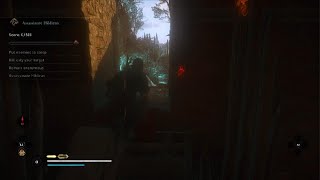Assassins Creed Valhalla- Dunwic Raven Mastery Gold