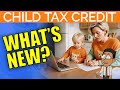 Understanding the Child Tax Credit