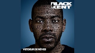 Video thumbnail of "Black Kent - Puzzle (feat.Youssoupha)"