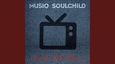 Soulchild Soulchild
