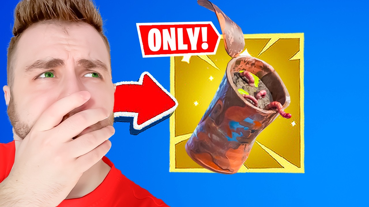 2 NEVYHRANÉ CHALLENGE..  *ONLY PLECHOVKY*