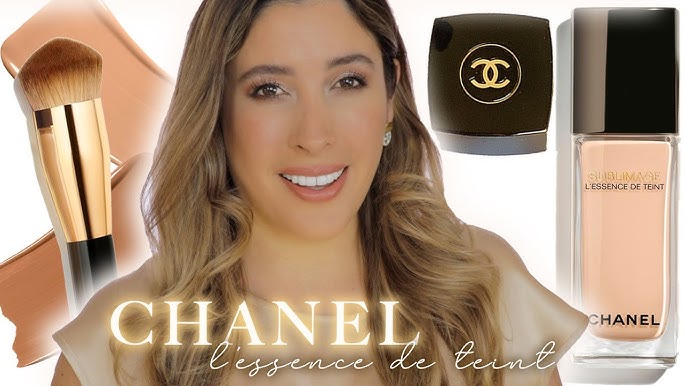 CHANEL SUBLIMAGE CONCEALER  The MOST AMAZING CONCEALER for DARK