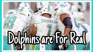 The Miami Dolphins and Massive Impact of Chris Grier and Brian Flores