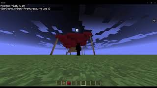 How to use the Plate Tool | FasterBlocks PMMP Plugin