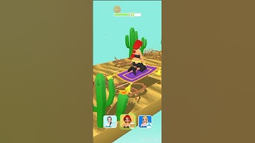 Princess Run 3D 👰🧛 NEW UPDATE Gamepley All Levels ios, android shorts##,,