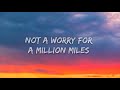 Miles Away - Bring Me Back (Lyrics) ft. Claire Ridgely [10 Hours]