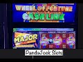 WILD WILD NUGGET Slot Machine Max Bet Bonuses  Sumatran ...