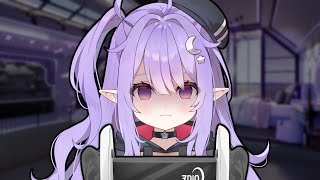 GIVING YOU SURGERY TO FIX YOUR ROUND EARS 💤 ASMR? KINDA?