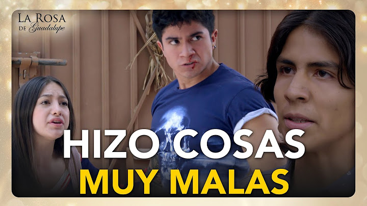 Leandro REGRESA a casa y salva a su hermana de SU NOVIO que es un TIPEJO | CAMINO A CASA 4/4 | LRDG