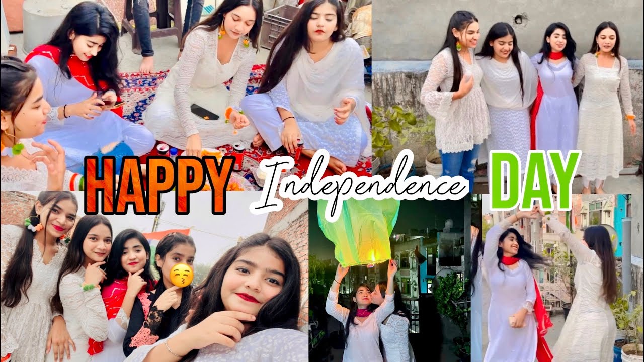 Celebrate 🎊Independence day 🇮🇳|| With our New Mami😍👣and cousins 🥺|| @Kit.vlogger #viral