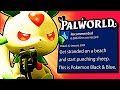 We Tried Palworld Co-Op And It&#39;s Amazing