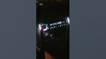 How to connect to bluetooth after your car battery dies (for pioneer systems)